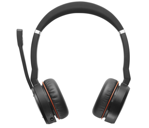 JABRA Słuchawki Evolve 75 SE Link 380a UC Stereo 7599-848-109 - 1127159 - zdjęcie 3